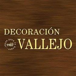 Horario de apertura Decoración Vallejo, Colmenar Viejo