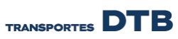 Horario de apertura TRANSDTB VALENCIA SLU, Picassent