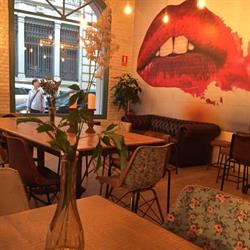 Bistro & Cafe Clandestina Sl en Zaragoza (Casco Antiguo) - Horario de apertura