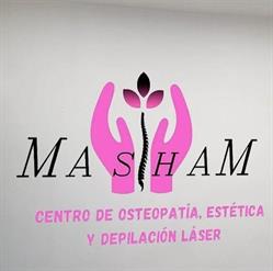 MASHAM Osteopatía y Estética en Madrid (Moncloa-Aravaca) - Horario de apertura