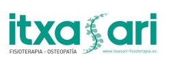 Horario de apertura Itxasari fisioterapia y osteopatía, Bilbao