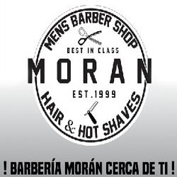Horario de apertura BARBERÍA MORÁN., Guadalajara