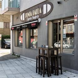 Horario de apertura Punta Balea, Cangas