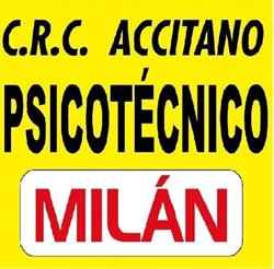 Horario de apertura Psicotécnico Milán - Guadix,
