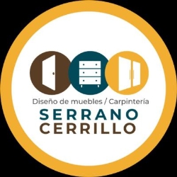 Carpintería Serrano Cerrillo en Villardompardo (Jaén) - Horario de apertura