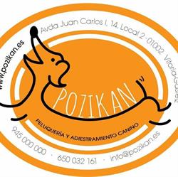 Pozikan en Vitoria-Gasteiz (Salburua) - Horario de apertura