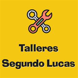 Horario de apertura Talleres Segundo Lucas, La Villa de Don Fadrique