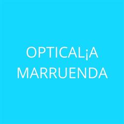 Horario de apertura Óptica Marruenda, Marbella