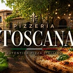 Horario de apertura Pizzería Toscana, Santo Domingo