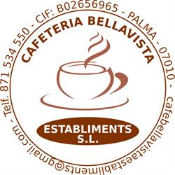 Horario de apertura Cafeteria Bellavista Establiments Sl, Palma de Mallorca