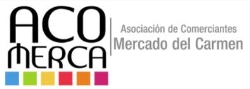 Horario de apertura Asociación de Comerciantes del Mercado del Carmen en Huelva, 