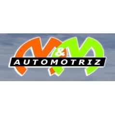 Horario de apertura M&m Automotriz, Vega de Tahiche