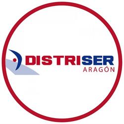 Horario de apertura DISTRISER, Zaragoza