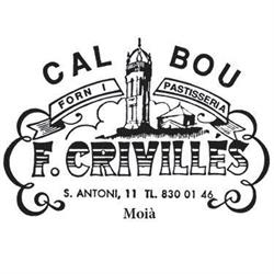 Horario de apertura Forn Cal Bou, Moià
