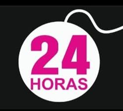 Horario de apertura 24 Horas Minimarket Bomba, Elda