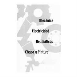 Horario de apertura CHAPA Y PINTURA JUANINO S.L., Humanes de Madrid