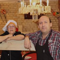 Asador Costa Navarra en Madrid (Salamanca) - Horario de apertura