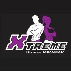 Horario de apertura Xtreme Fitness Miramar, 