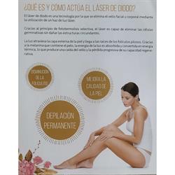 Horario de apertura Centro De Estética Graciela Carrasco, Getafe