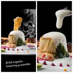 Horario de apertura Ariel Leguiza Catering y Eventos, La Fuensanta
