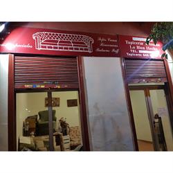 Tapicería Artesana Lo Bien Hecho en Madrid (Chamberí) - Horario de apertura
