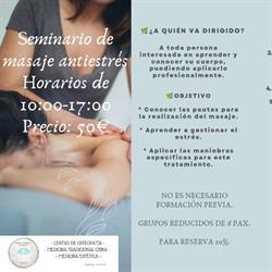 Horario de apertura Centro de Osteopatía Raquel Faccio., Guadarrama