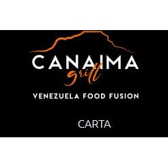 Canaima Fusión Grill // Restaurante Latino en Madrid (Villaverde) - Horario de apertura