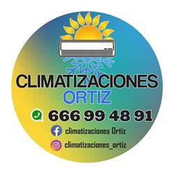 Horario de apertura Climatizaciones Ortiz, Móstoles