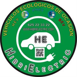 Horario de apertura Hibrielectric, Parla