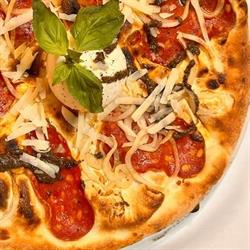 Pizzeria i Restaurant Rosmarin en Barcelona (Eixample) - Horario de apertura