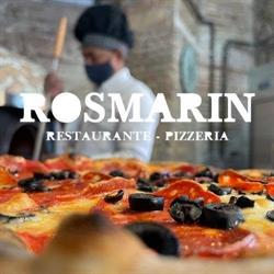 Pizzeria i Restaurant Rosmarin en Barcelona (Eixample) - Horario de apertura