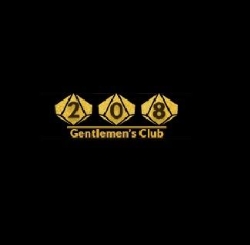 208 Gentlemen's Club en Barcelona (Eixample) - Horario de apertura