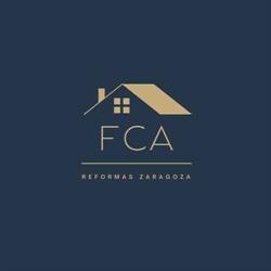 Horario de apertura REFORMAS ZARAGOZA FCA, Zaragoza