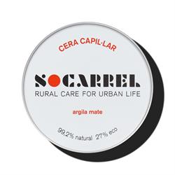 Socarrel Cosmètics en Barcelona (Gràcia) - Horario de apertura