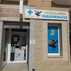 Horario de apertura La Botica San Miguel, Pulpí
