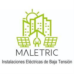 Horario de apertura MALETRIC - Instalaciones Eléctricas de Baja Tensión, Doctoral