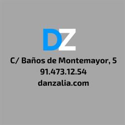 Danzalia Estudio en Madrid (Arganzuela) - Horario de apertura