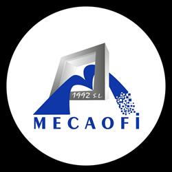 Horario de apertura MECAOFI 1992 S.L., Jaén