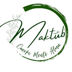 Horario de apertura "Maktub - Cuerpo Mente Alma" ESTÉTICA AVANZADA (Castellón), 