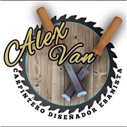 Horario de apertura AlexVan Carpintería, Las Huertas