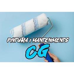 Horario de apertura Pintura i Manteniments CG, Pineda de Mar