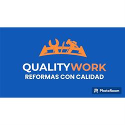 Horario de apertura Quality Work Reformas, Petrer