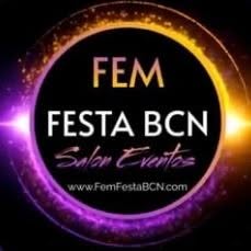 Fem Festa BCN en Barcelona (Nou Barris) - Horario de apertura