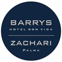 Horario de apertura Barrys, Palma de Mallorca