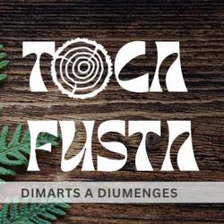 Horario de apertura Toca Fusta Gastrobar, Amposta