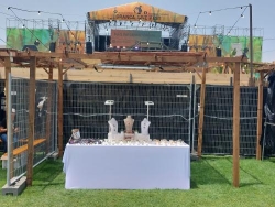 Horario de apertura Artelier 48, Las Palmas de Gran Canaria