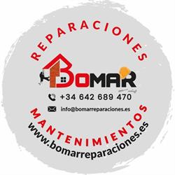 Horario de apertura Bomar Reparaciones y Mantenimientos, Guadalajara