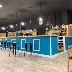 Horario de apertura Restaurante Sindicat Gastrobar, Deltebre