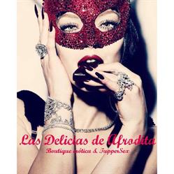 Horario de apertura TupperSex en Barcelona - Sex Shop online - Las Delicias de Afrodita, Santa Coloma de Gramenet
