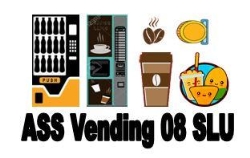 Horario de apertura ASS VENDING 08 SLU, Xirivella